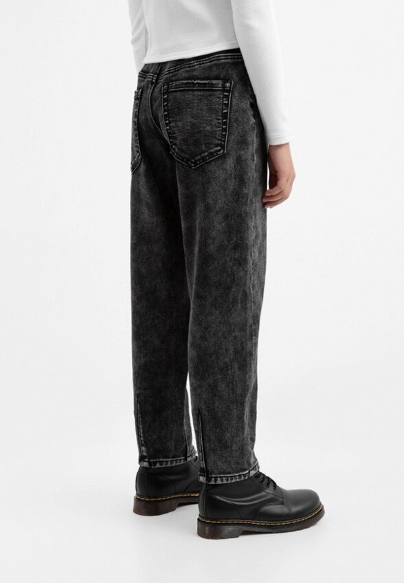 Джинсы Gulliver