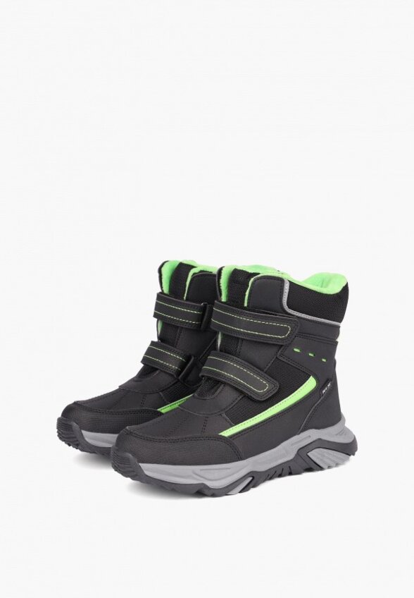 Ботинки Pulse