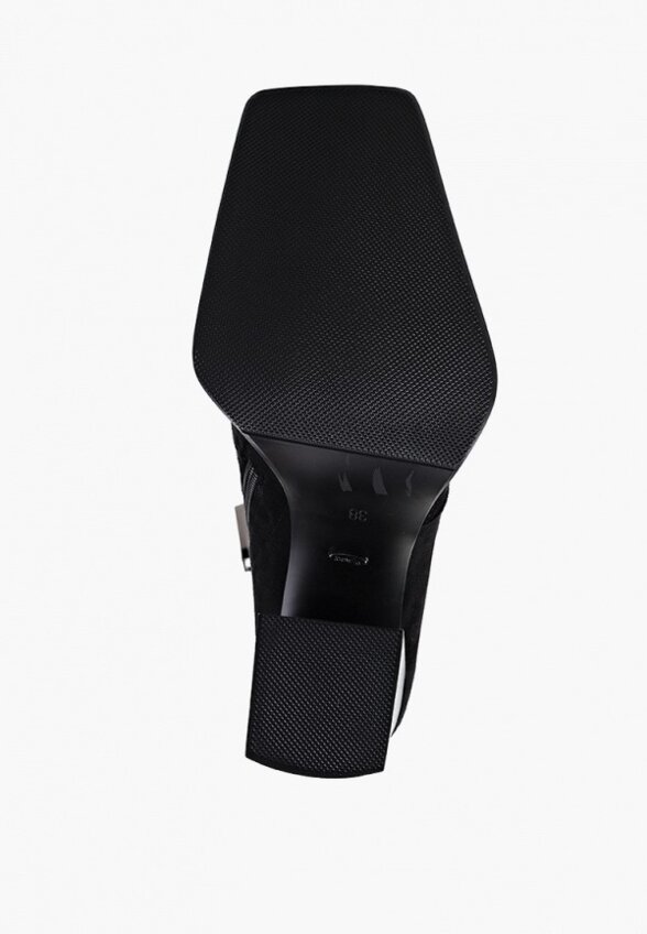 Ботфорты Vitacci