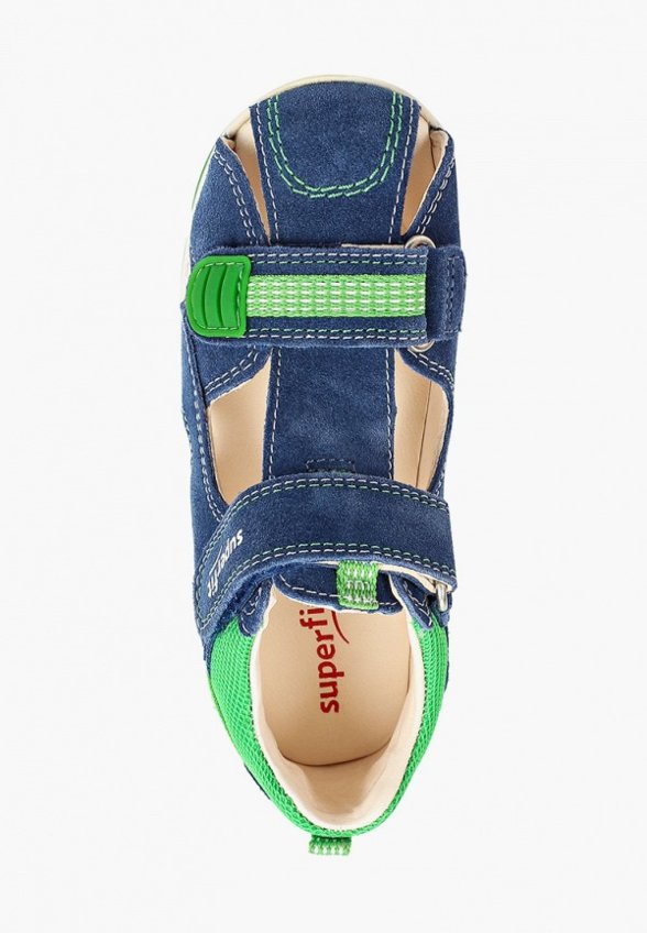 Сандалии Superfit
