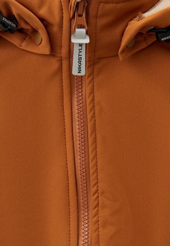 Куртка Nikastyle