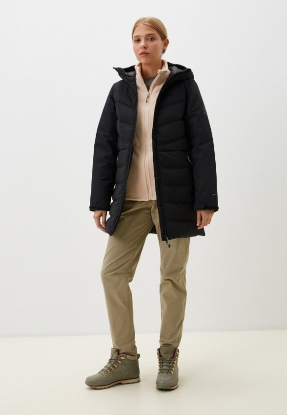 Пуховик Northland