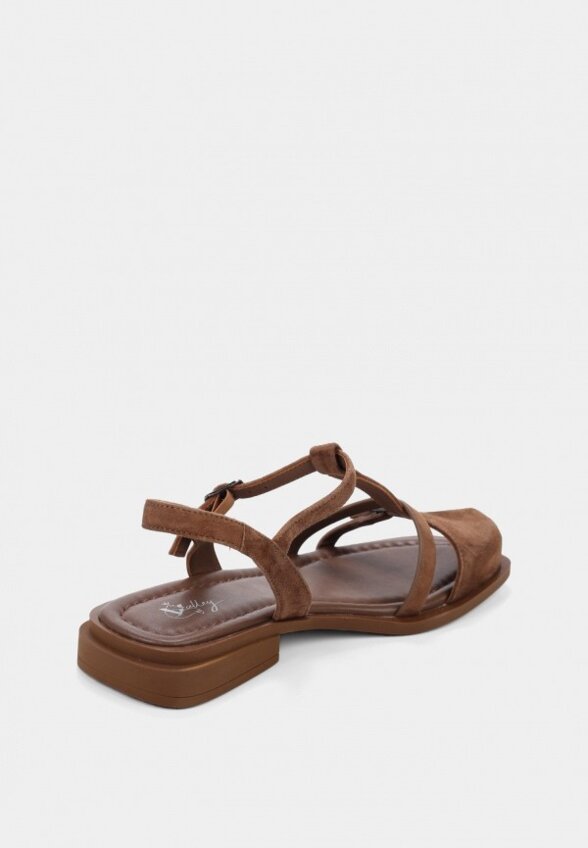 Сандалии Valley