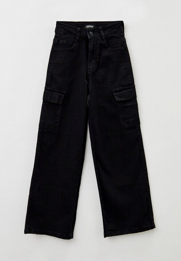 Джинсы Resser Denim