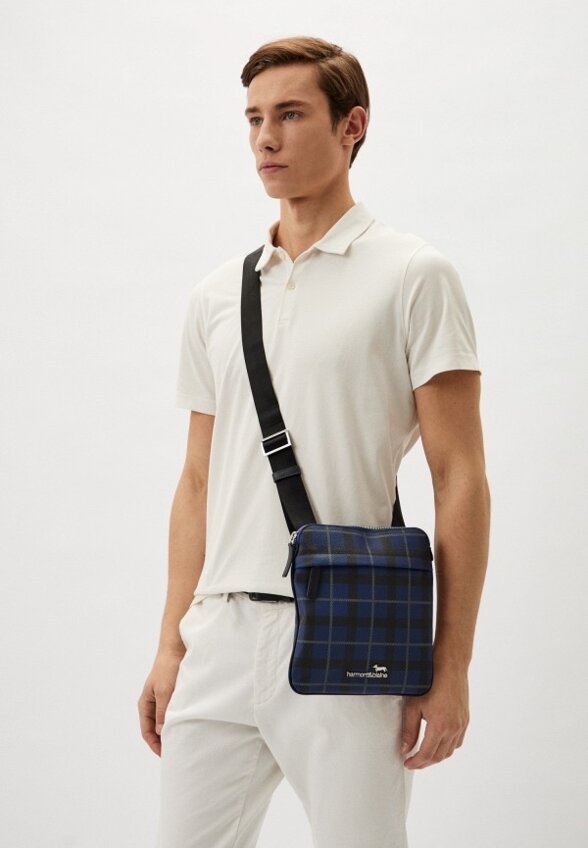 Сумка Harmont & Blaine