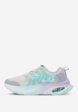 Кроссовки женские FILA Slv Runner, Белый1  - превью