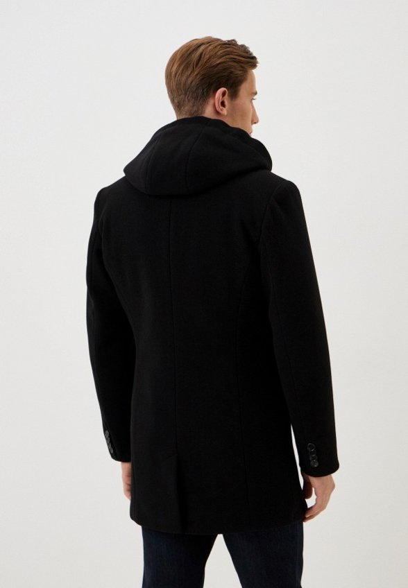 Пальто Misteks design