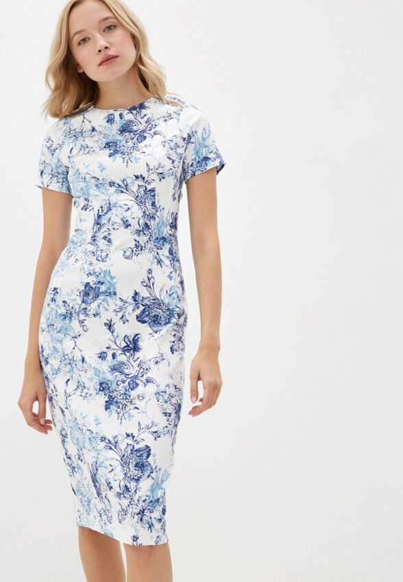 Платье Emilia Dell'oro