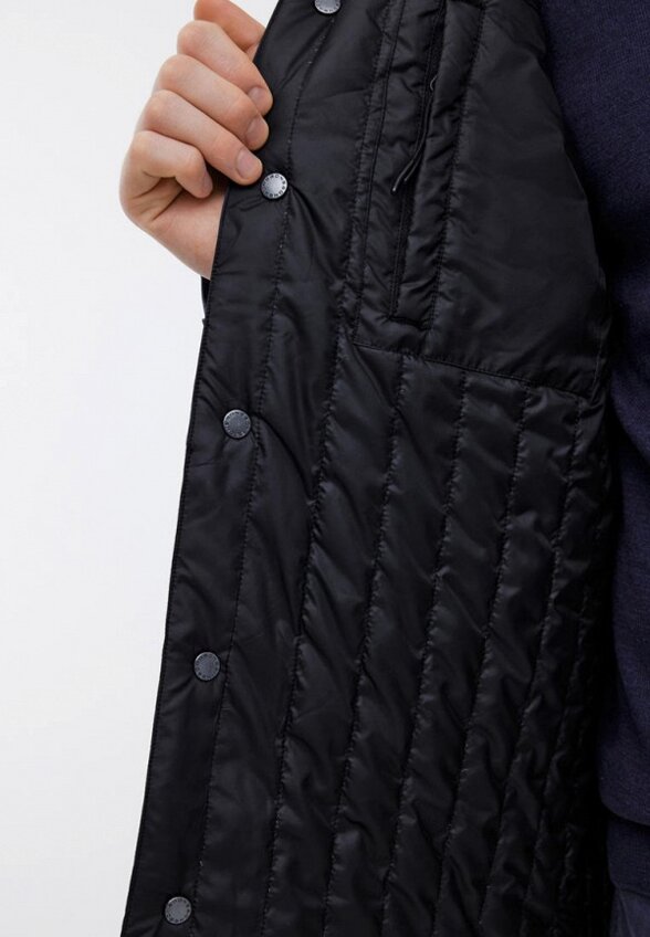 Куртка утепленная Baon