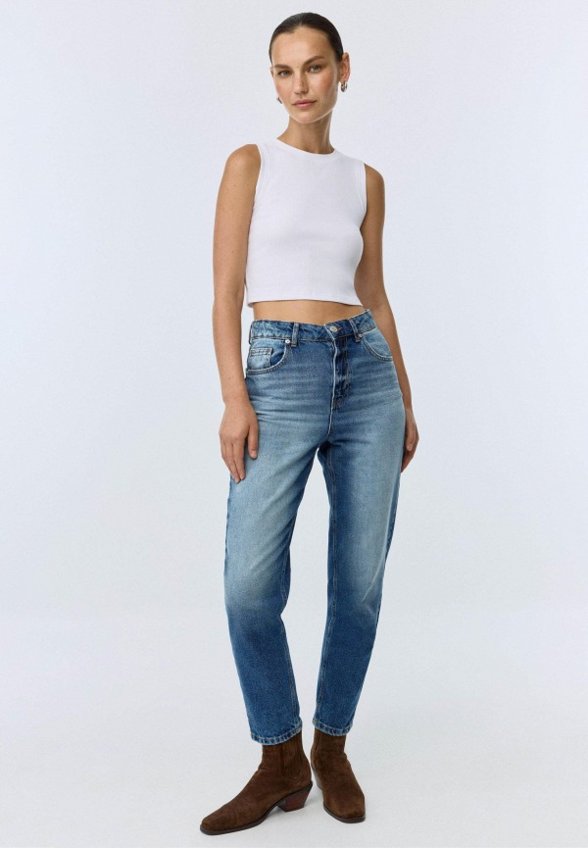 Джинсы Sela