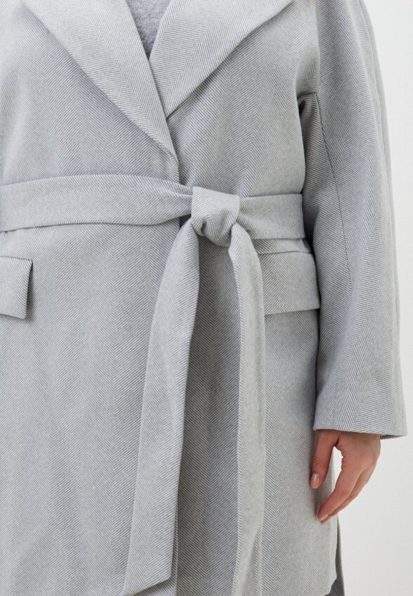 Пальто-халат Le Monique