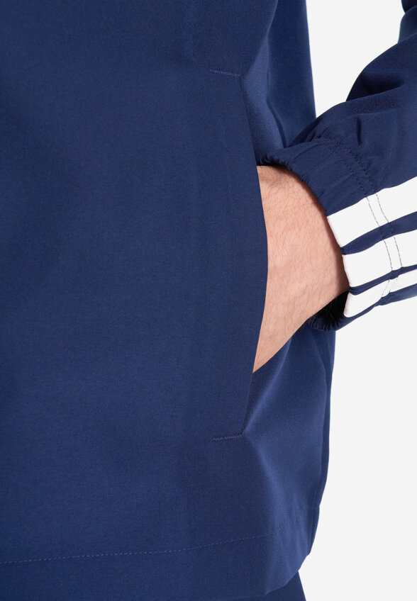 Костюм мужской Adidas, Синий