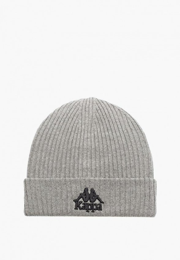 Шапка Kappa