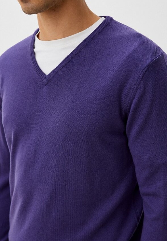 Пуловер Riggi