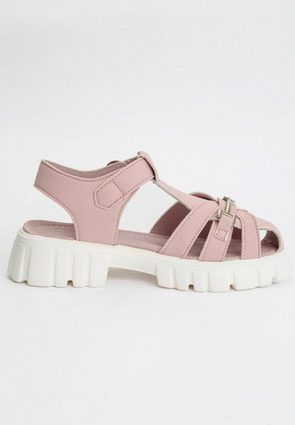 Босоножки Tikkago