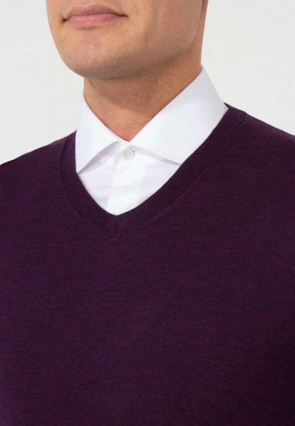 Пуловер Gino Pellini