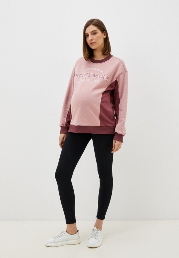 Свитшот BeMyMom