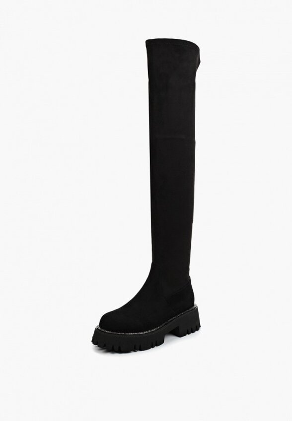 Ботфорты Valeani