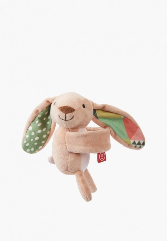 Погремушка Happy Baby