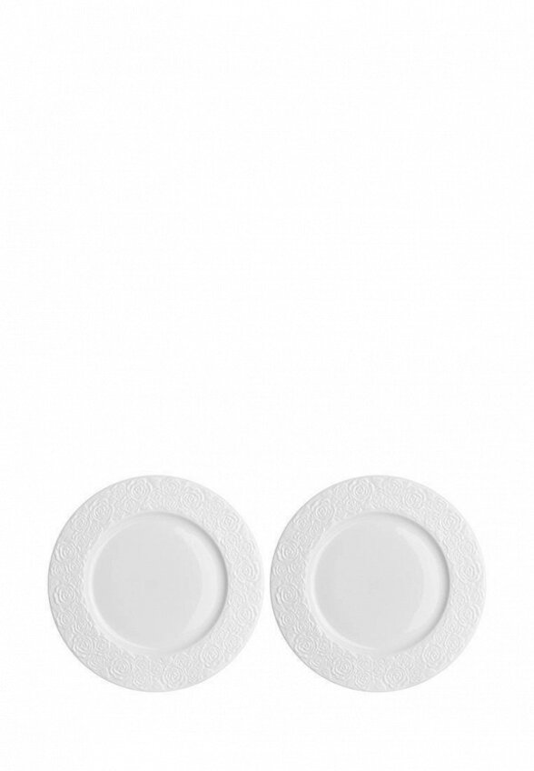 Набор тарелок Elan Gallery