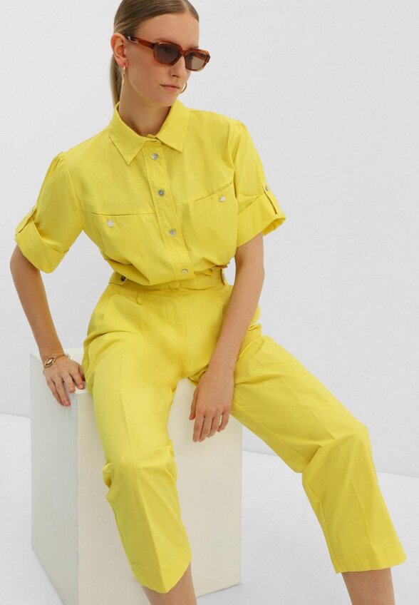 Брюки Mitica Luna