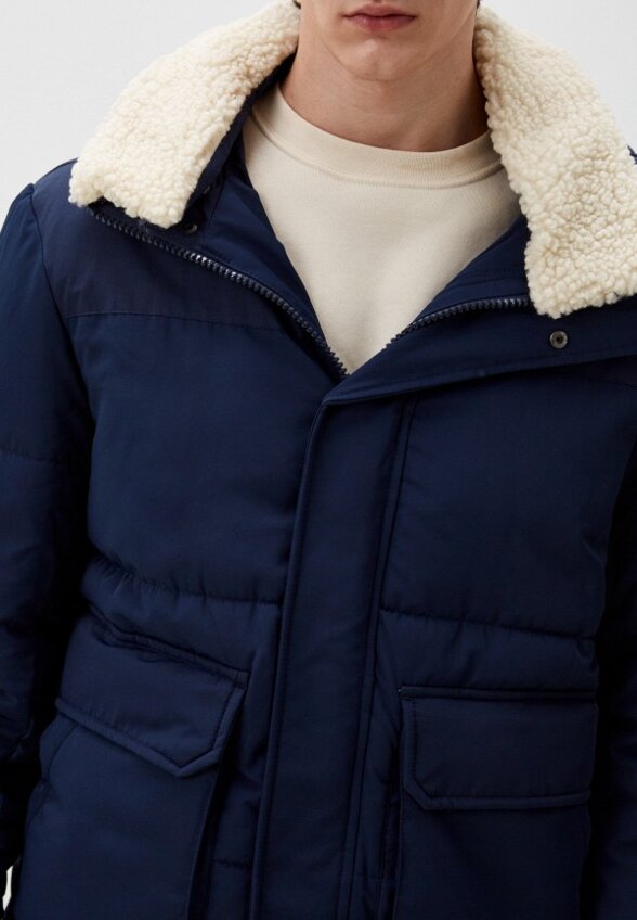 Куртка утепленная Sela