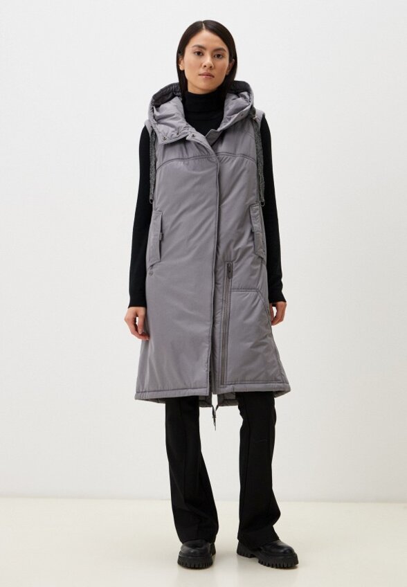 Жилет утепленный Dimma