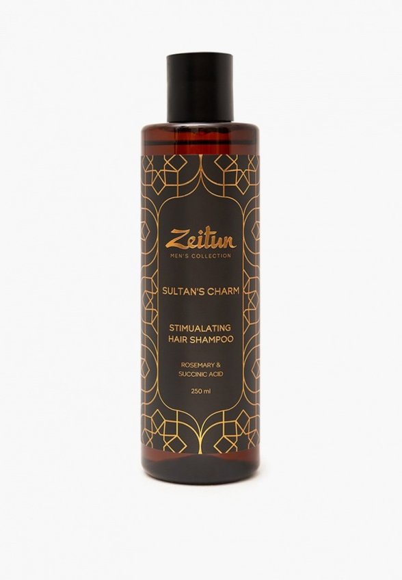 Шампунь Zeitun