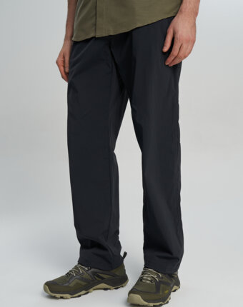 Брюки мужские Mountain Hardwear Peak Rambler Pant, Серый женщинам