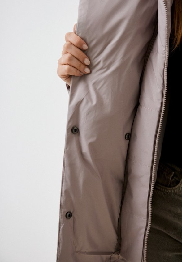 Куртка-пальто Lawinter