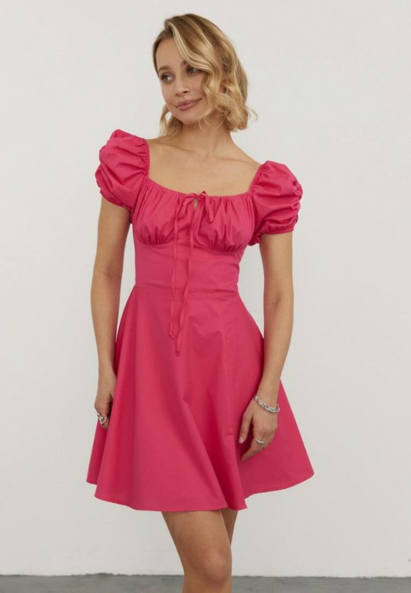 Платье Золотой Песок