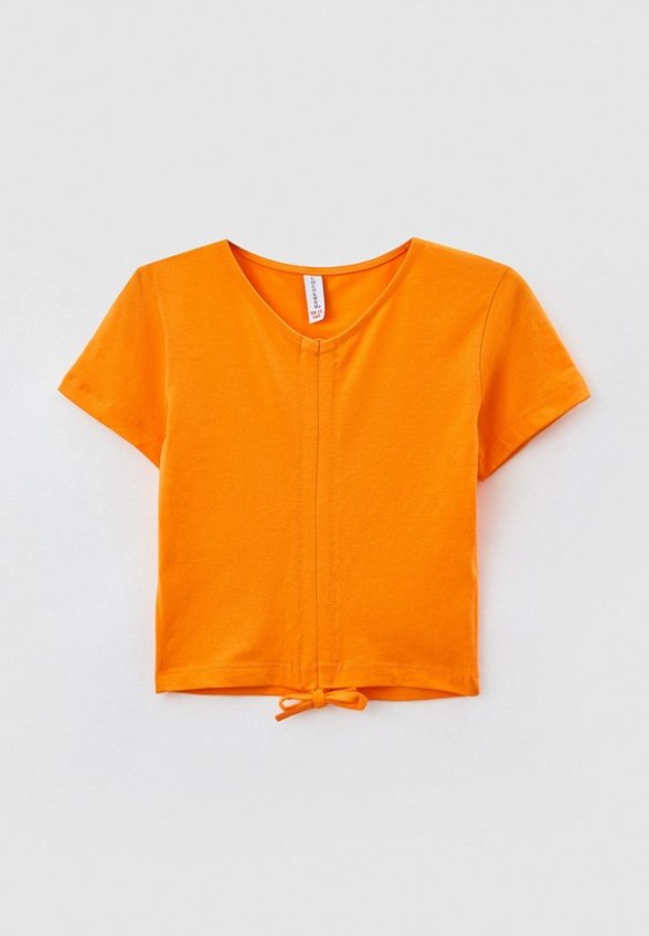 Футболка Locoloco All For Junior