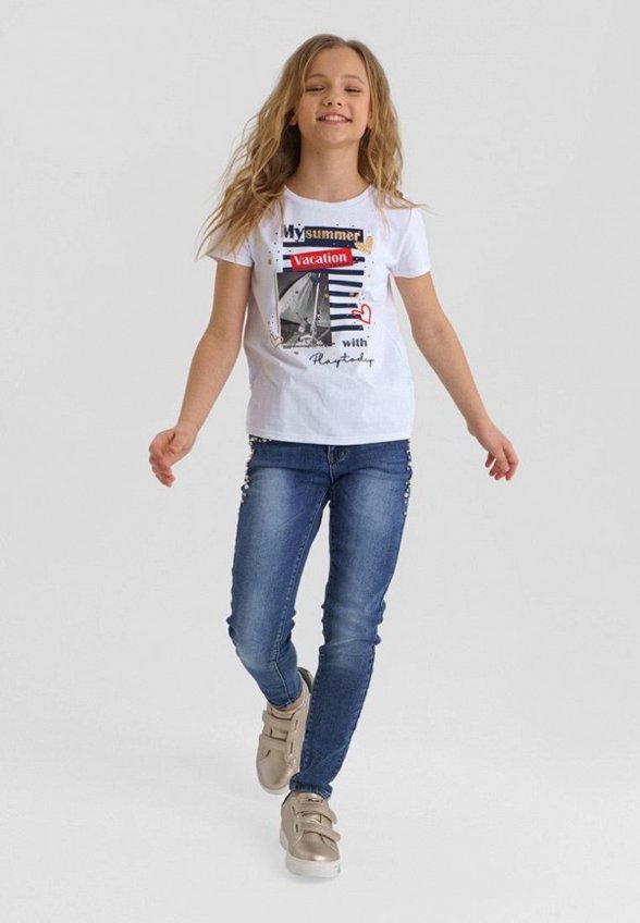 Футболка PlayToday