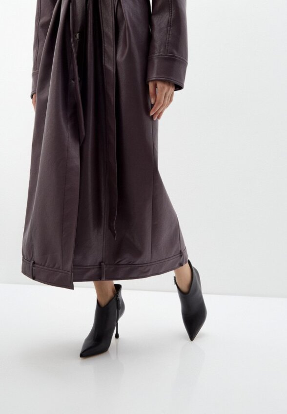 Ботильоны Vitacci