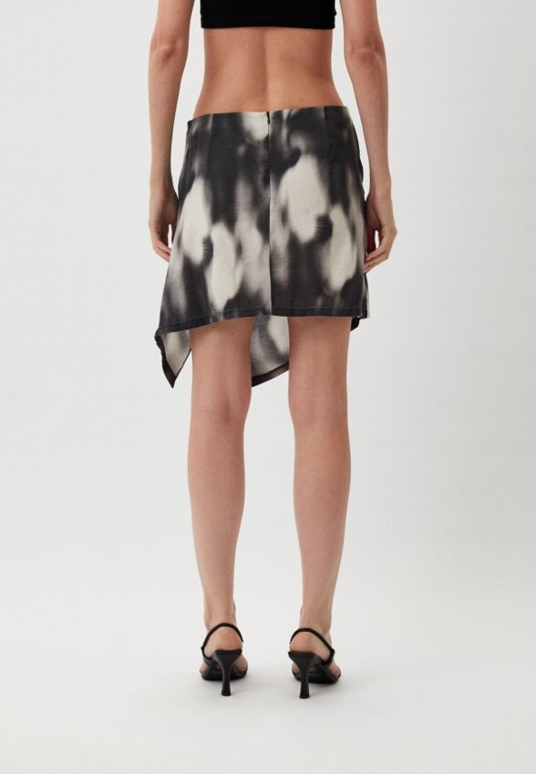 Юбка Red September