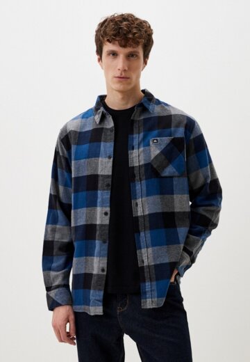 Рубашка Quiksilver