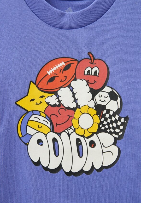 Футболка adidas