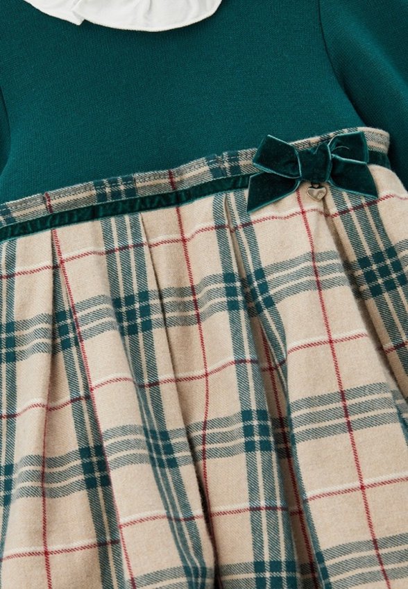 Платье Mayoral