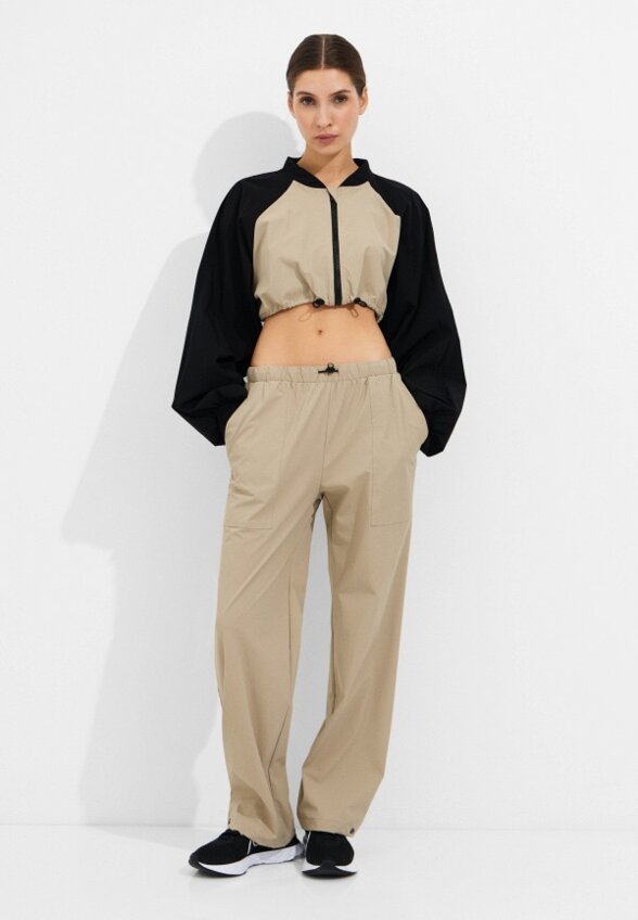 Брюки спортивные Heroine Sport