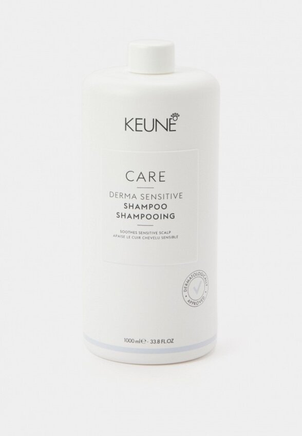 Шампунь Keune
