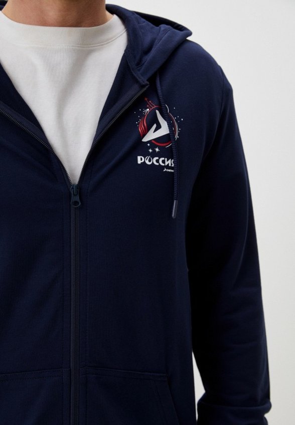 Толстовка Demix