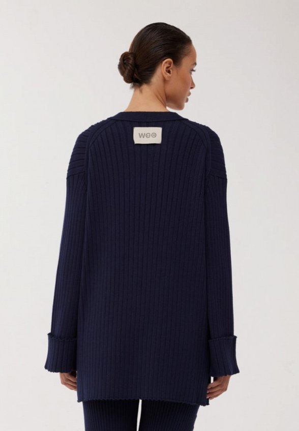 Кардиган Woolook