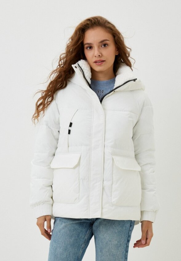 Пуховик Vitacci