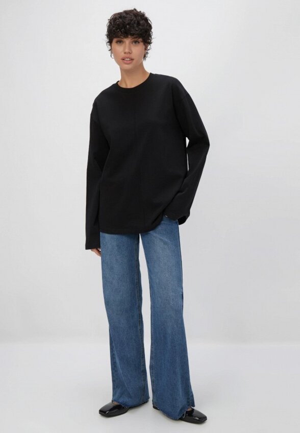 Лонгслив Modis