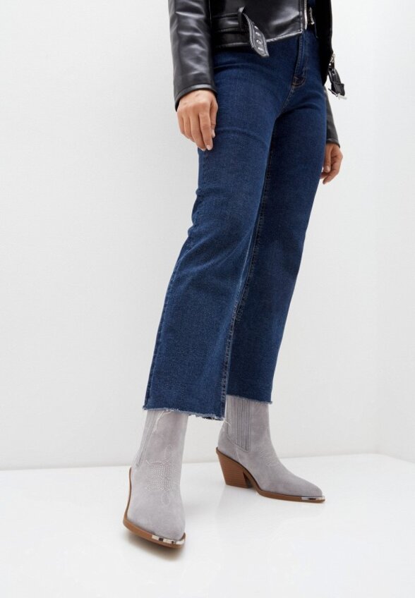 Полусапоги Vivian Royal