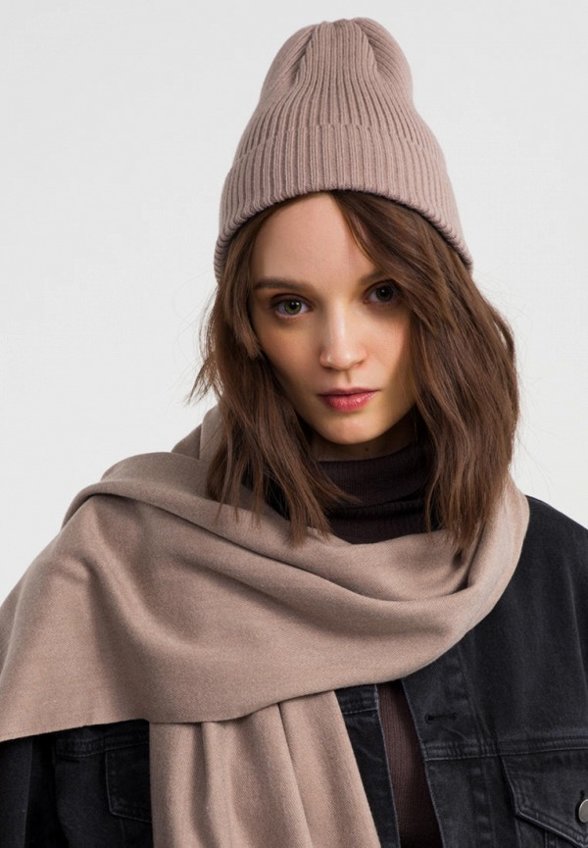 Шапка Marmalato