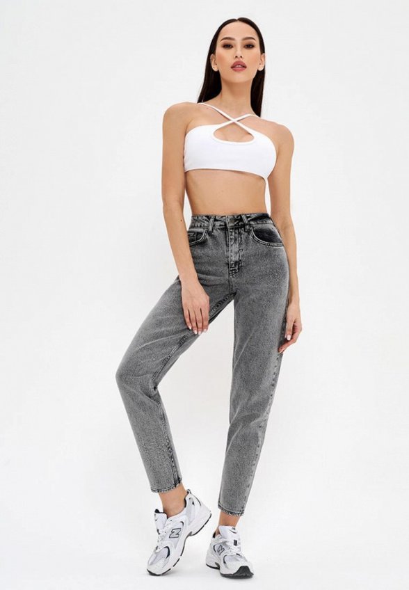 Джинсы Bona Fide