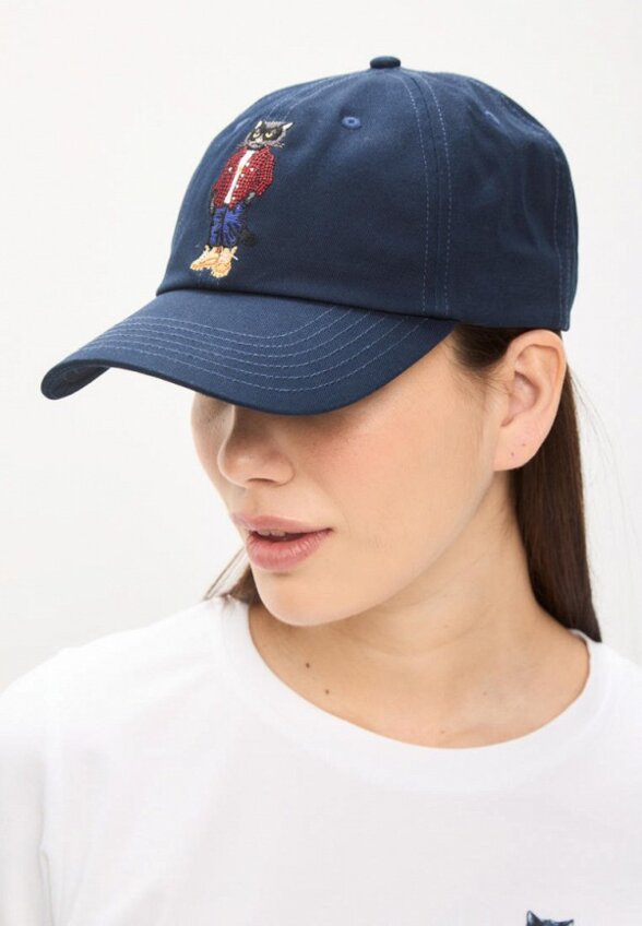 Бейсболка Manii'ta Lacitta