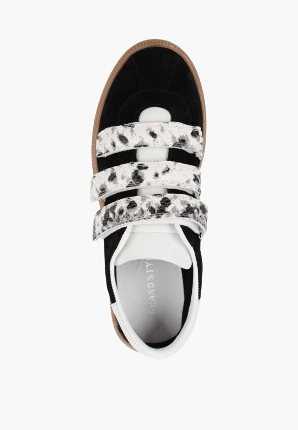 Кеды Grand Style