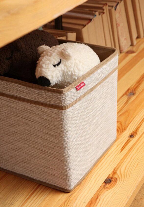 Короб для хранения Casy Home